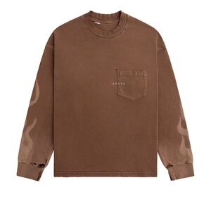 RELYK Walker Long Sleeve Tee